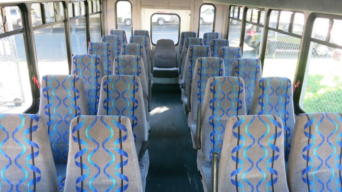 Shuttle Bus for Sale in Carson, CA - Photo 8