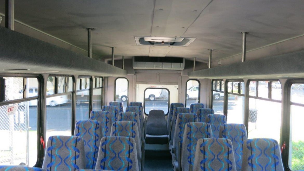 Shuttle Bus for Sale in Carson, CA - Photo 9