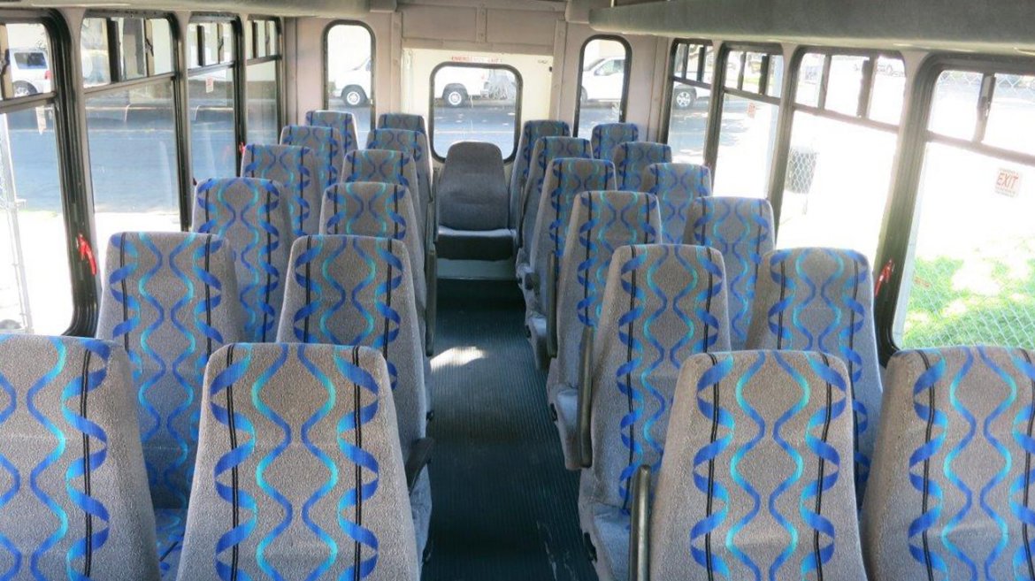 Shuttle Bus for Sale in Carson, CA - Photo 10