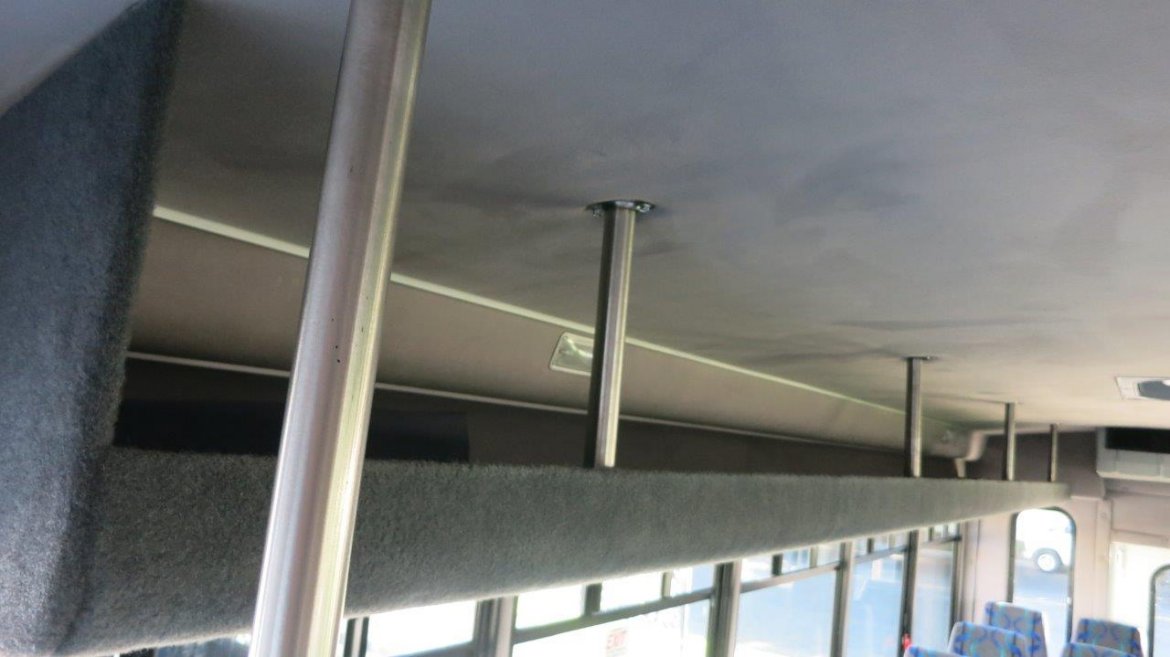 Shuttle Bus for Sale in Carson, CA - Photo 12