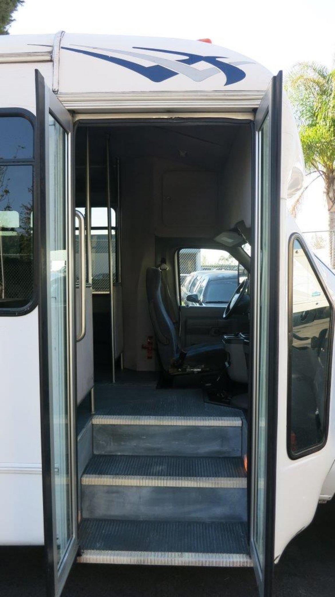 Shuttle Bus for Sale in Carson, CA - Photo 14