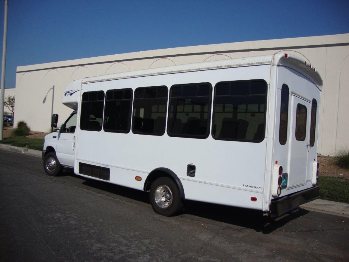 Shuttle Bus for Sale in Carson, CA - Photo 15