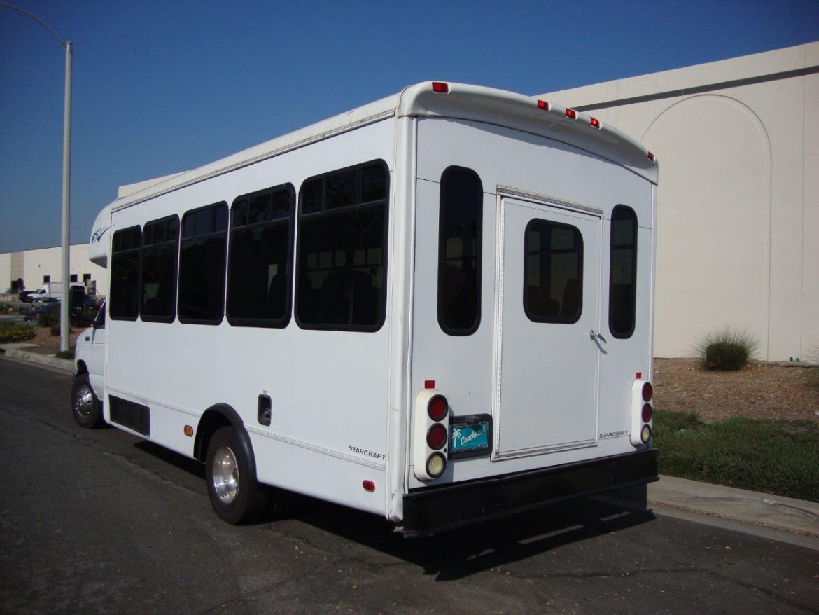Shuttle Bus for Sale in Carson, CA - Photo 16