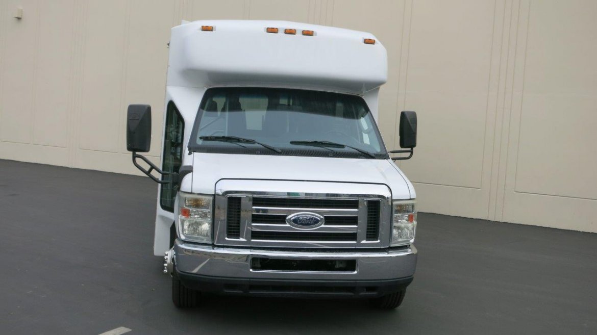 Shuttle Bus for Sale in Carson, CA - Photo 2