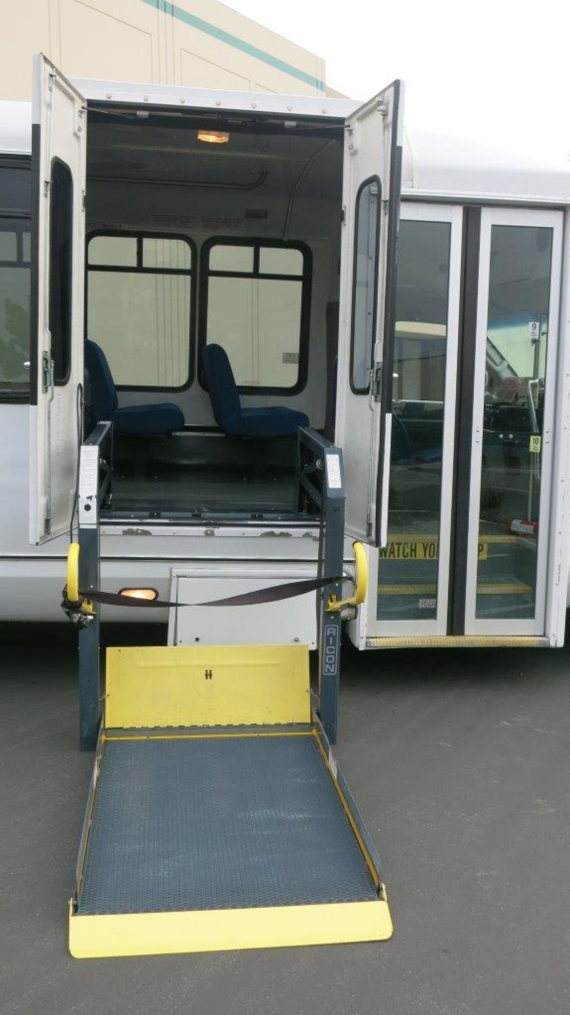 Shuttle Bus for Sale in Carson, CA - Photo 5