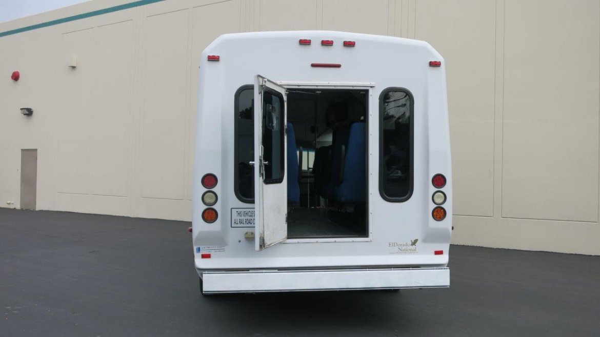 Shuttle Bus for Sale in Carson, CA - Photo 9