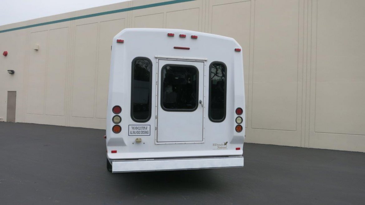 Shuttle Bus for Sale in Carson, CA - Photo 10