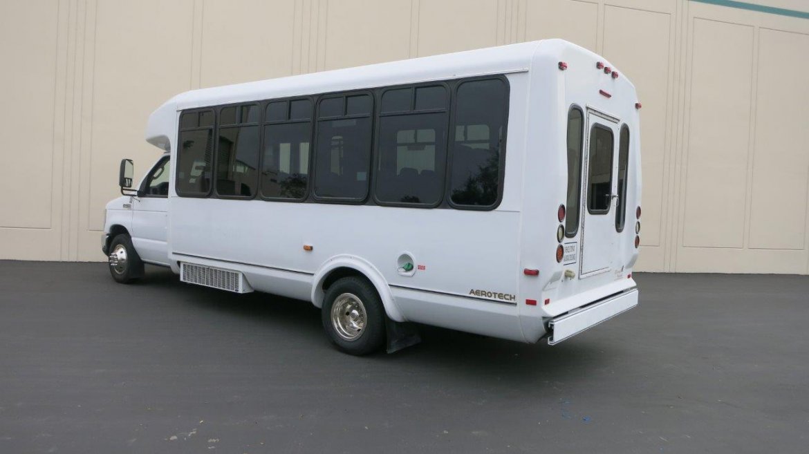 Shuttle Bus for Sale in Carson, CA - Photo 11