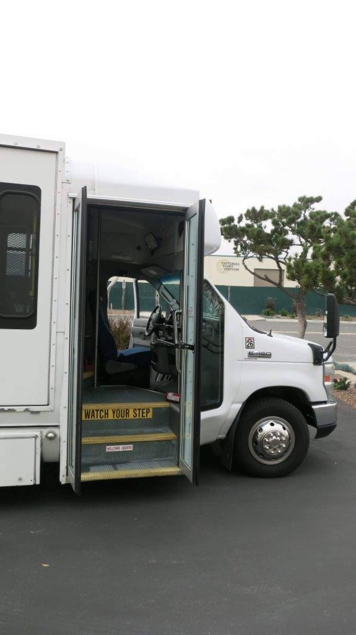 Shuttle Bus for Sale in Carson, CA - Photo 15