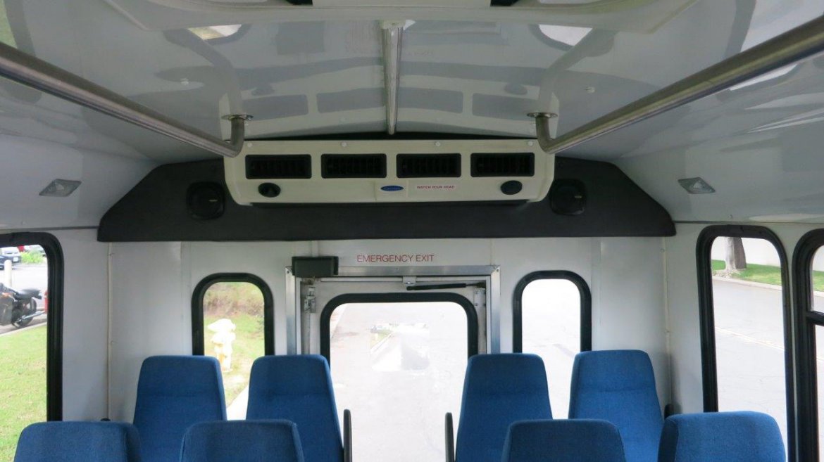 Shuttle Bus for Sale in Carson, CA - Photo 19