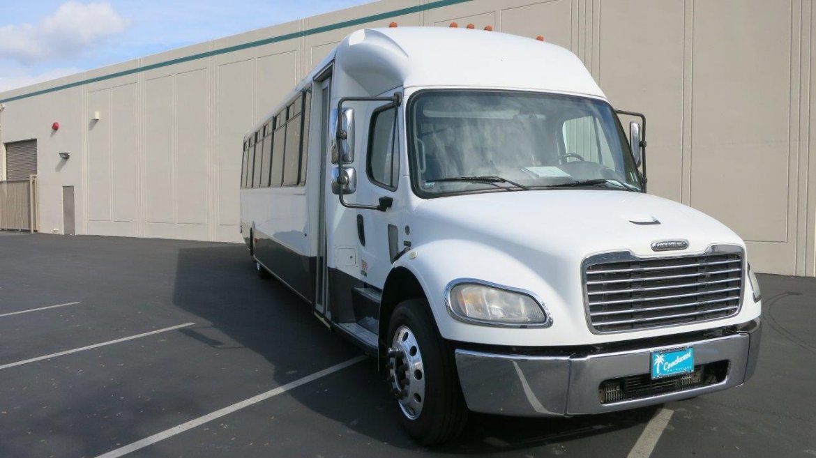 Shuttle Bus for Sale in Carson, CA - Photo 3