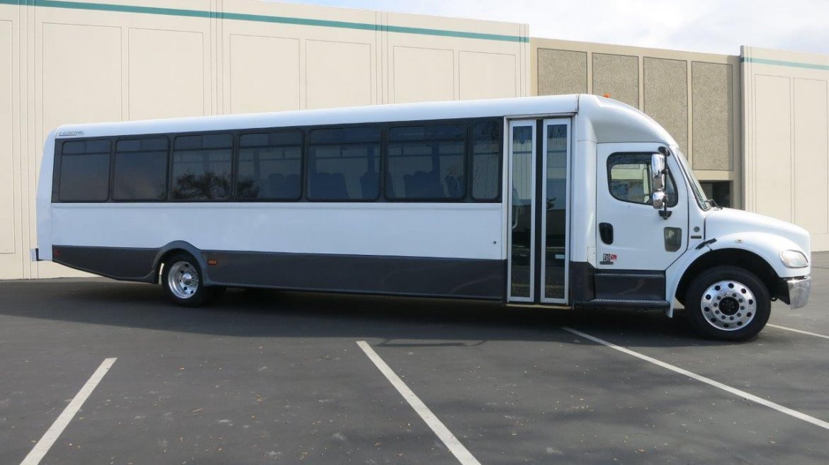 Shuttle Bus for Sale in Carson, CA - Photo 4