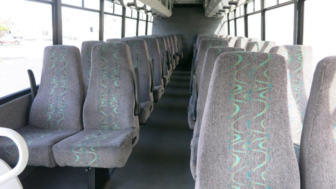 Shuttle Bus for Sale in Carson, CA - Photo 5