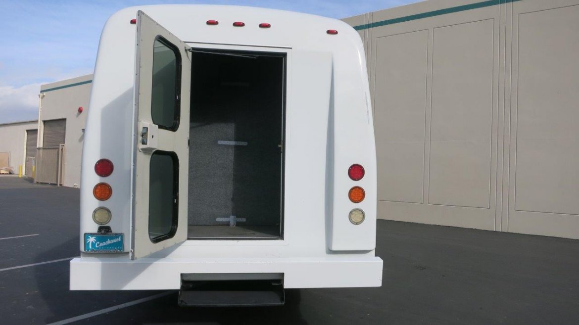 Shuttle Bus for Sale in Carson, CA - Photo 6