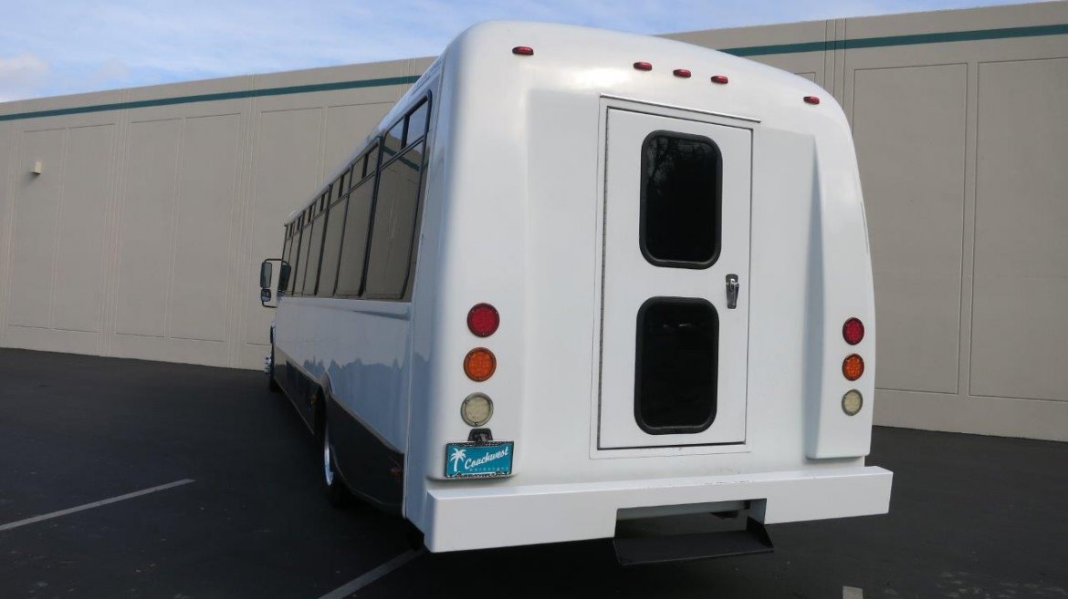 Shuttle Bus for Sale in Carson, CA - Photo 7