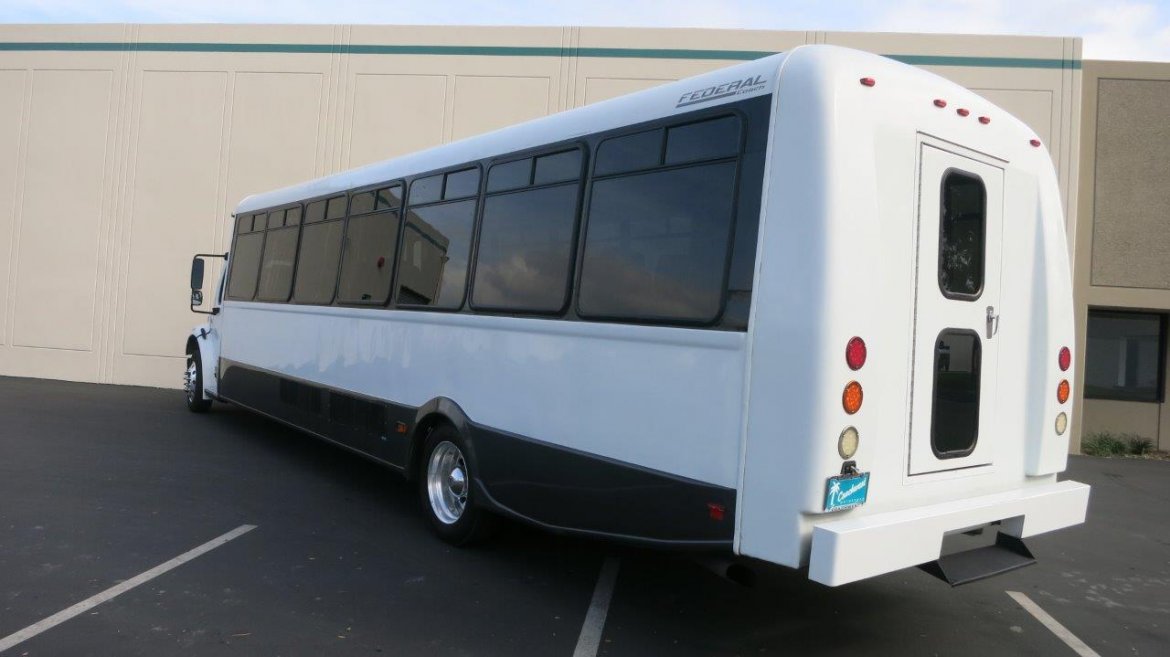 Shuttle Bus for Sale in Carson, CA - Photo 8
