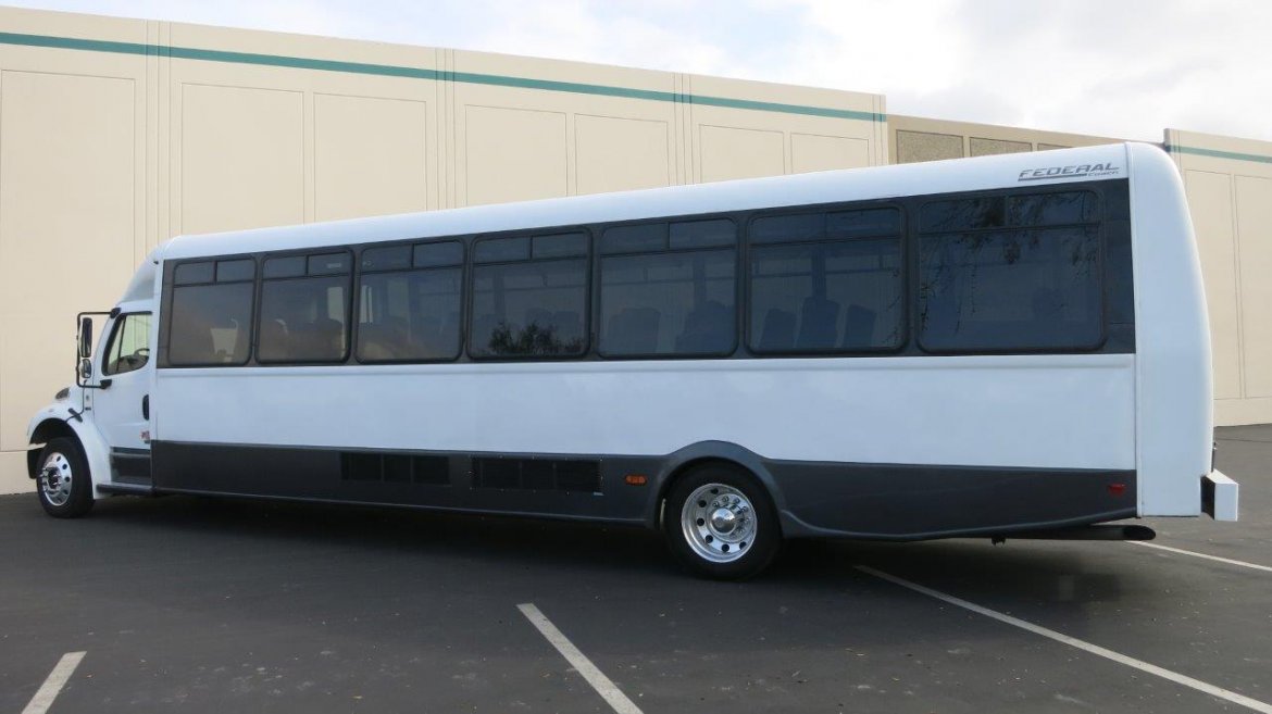 Shuttle Bus for Sale in Carson, CA - Photo 9