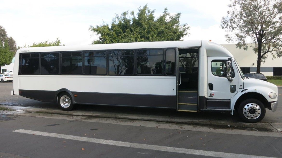 Shuttle Bus for Sale in Carson, CA - Photo 12