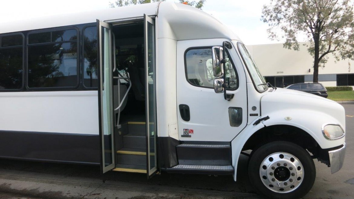 Shuttle Bus for Sale in Carson, CA - Photo 13