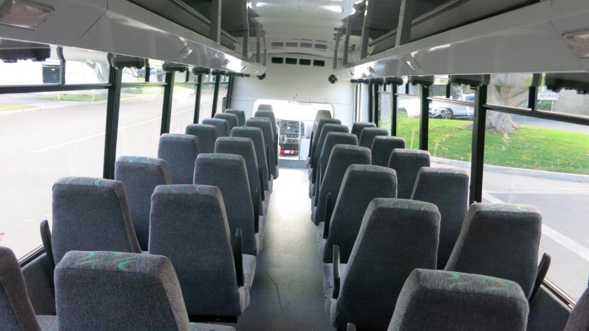 Shuttle Bus for Sale in Carson, CA - Photo 14