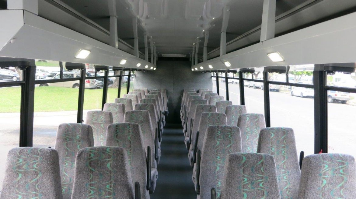 Shuttle Bus for Sale in Carson, CA - Photo 15