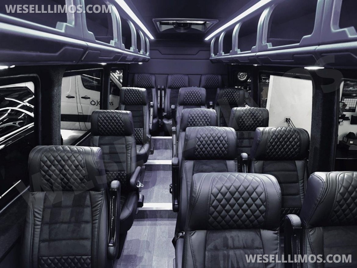 Sprinter for Sale in Carson, CA - Main Photo