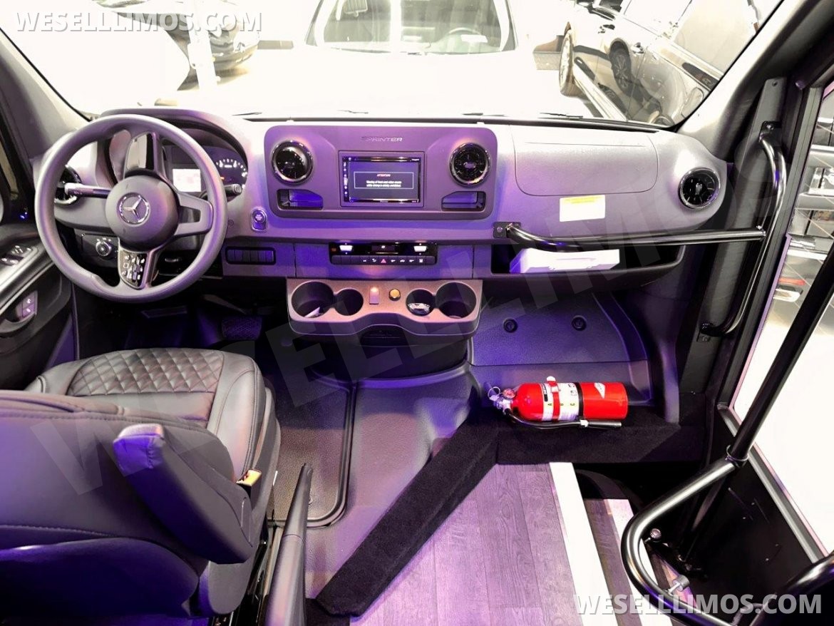 Sprinter for Sale in Carson, CA - Photo 3