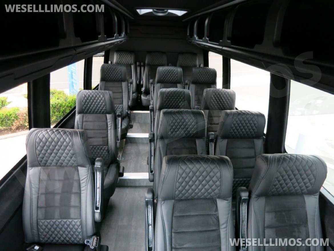 Sprinter for Sale in Carson, CA - Photo 5