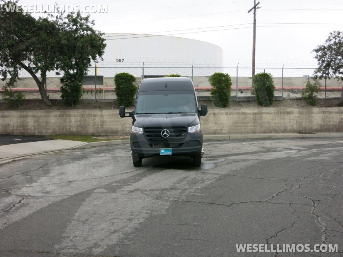 Sprinter for Sale in Carson, CA - Photo 7