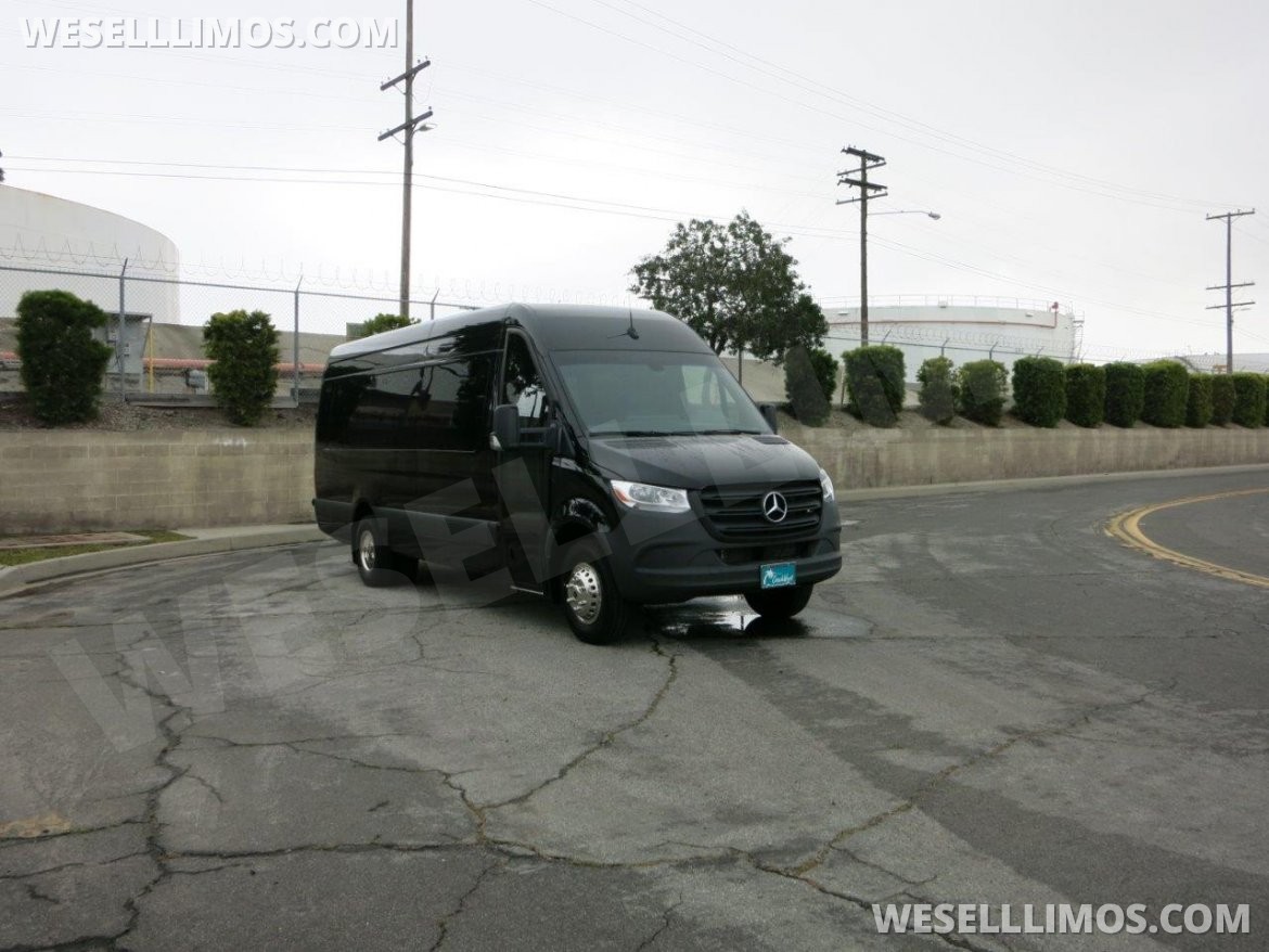 Sprinter for Sale in Carson, CA - Photo 8
