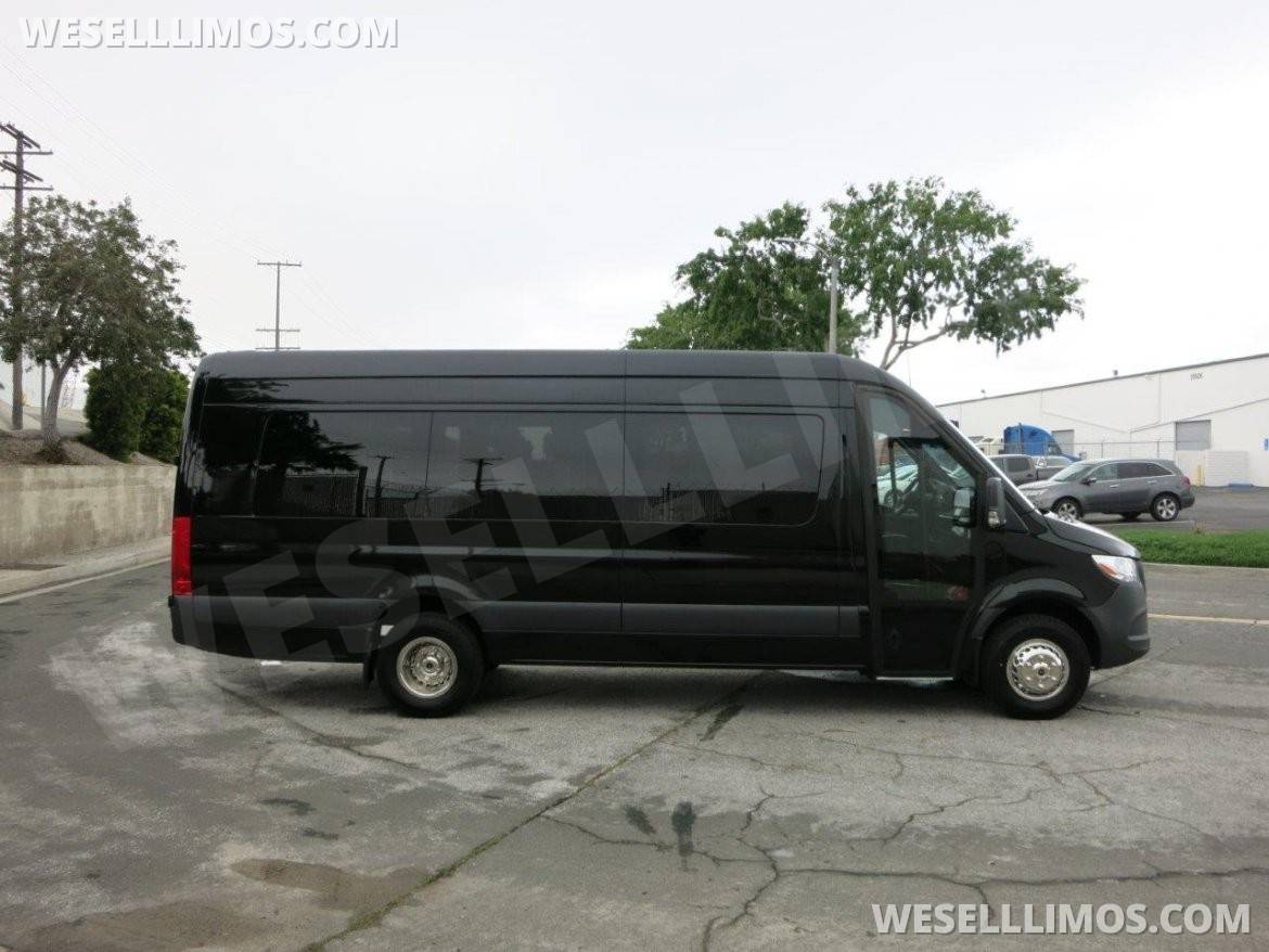 Sprinter for Sale in Carson, CA - Photo 9