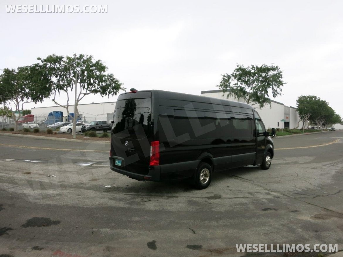 Sprinter for Sale in Carson, CA - Photo 10