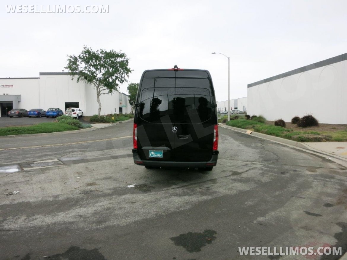 Sprinter for Sale in Carson, CA - Photo 11