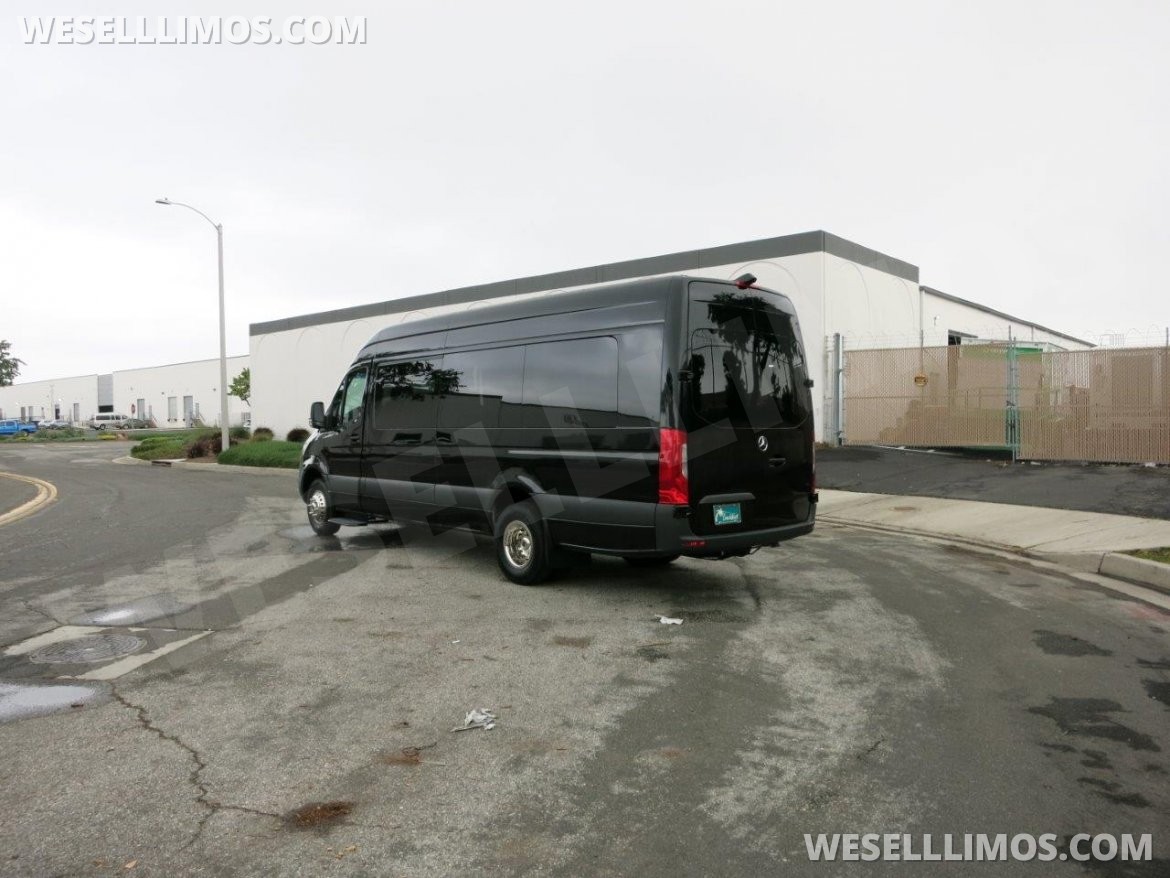 Sprinter for Sale in Carson, CA - Photo 12