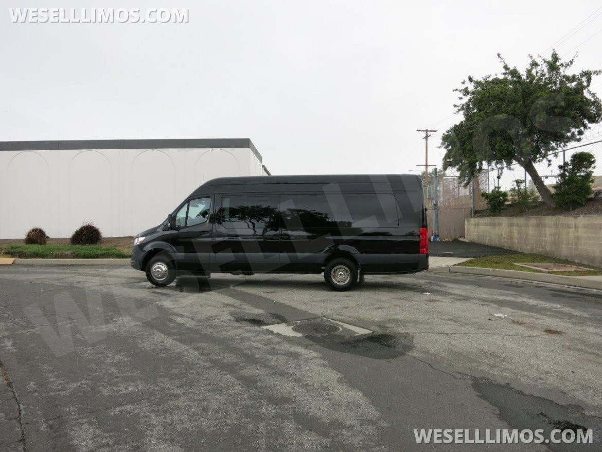 Sprinter for Sale in Carson, CA - Photo 13