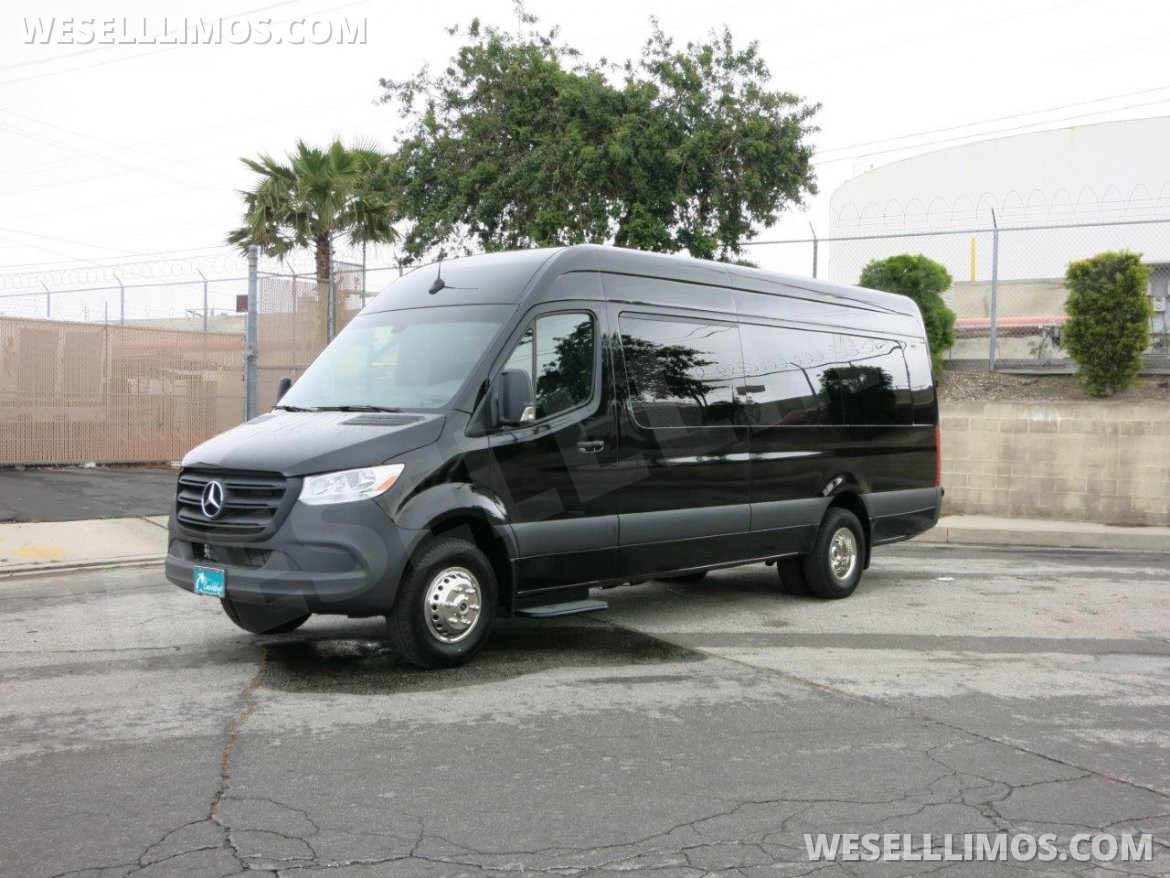 Sprinter for Sale in Carson, CA - Photo 14