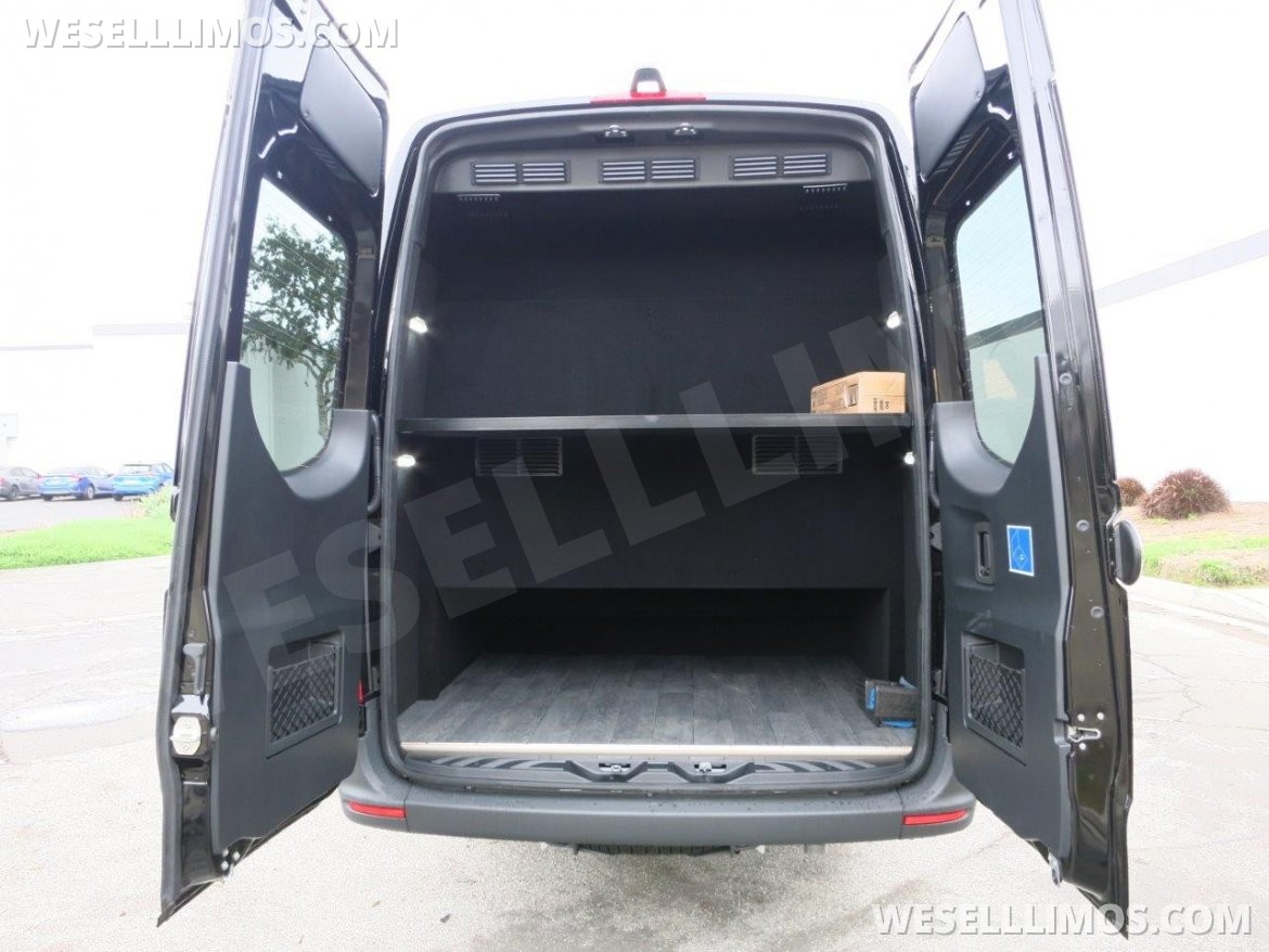 Sprinter for Sale in Carson, CA - Photo 15