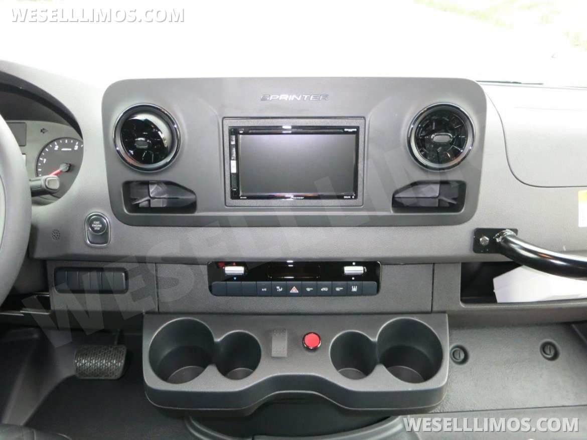 Sprinter for Sale in Carson, CA - Photo 16