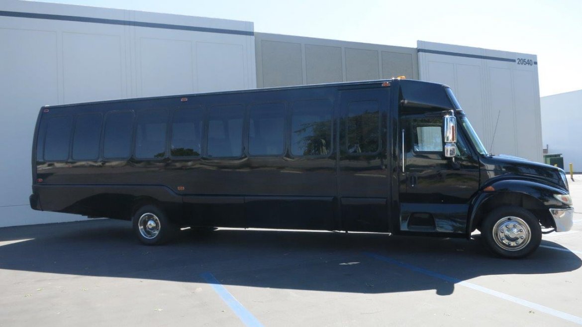 Shuttle Bus for Sale in Carson, CA - Photo 4