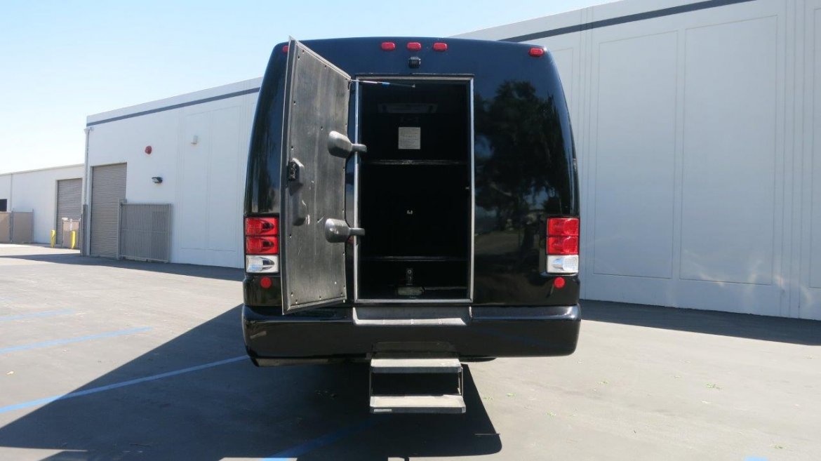 Shuttle Bus for Sale in Carson, CA - Photo 5