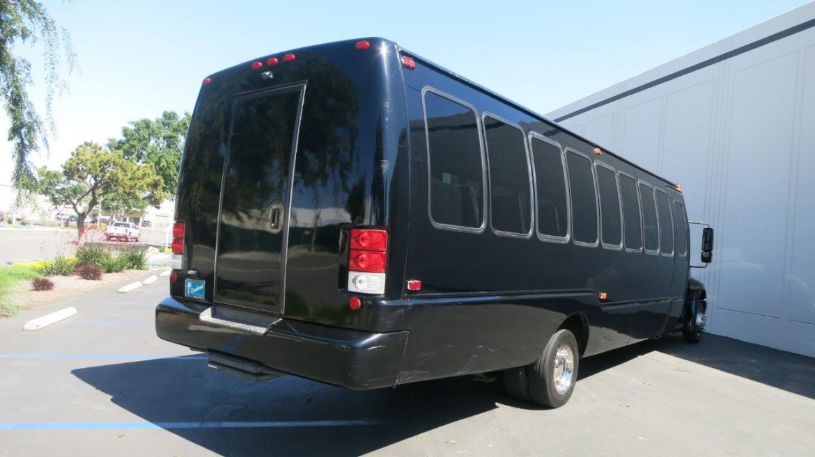 Shuttle Bus for Sale in Carson, CA - Photo 6
