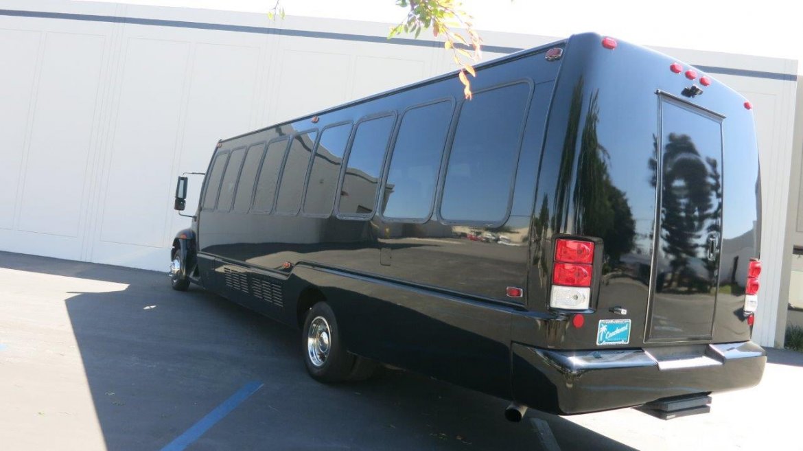 Shuttle Bus for Sale in Carson, CA - Photo 7