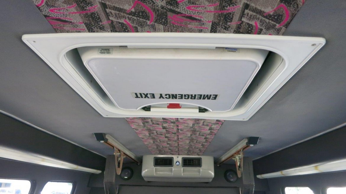 Shuttle Bus for Sale in Carson, CA - Photo 11