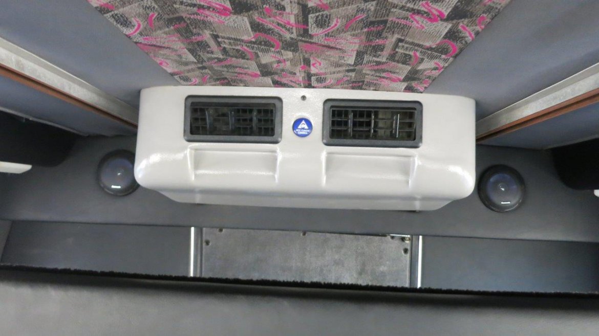 Shuttle Bus for Sale in Carson, CA - Photo 13
