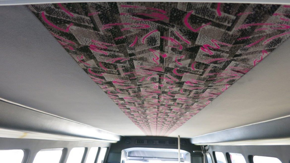 Shuttle Bus for Sale in Carson, CA - Photo 15