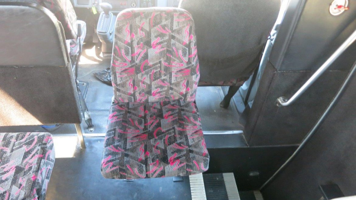 Shuttle Bus for Sale in Carson, CA - Photo 20