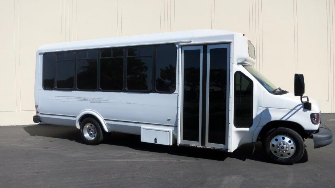 Limo Bus for Sale in Carson, CA - Photo 3