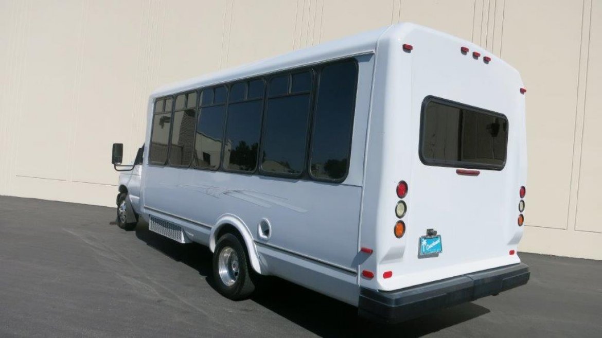 Limo Bus for Sale in Carson, CA - Photo 6