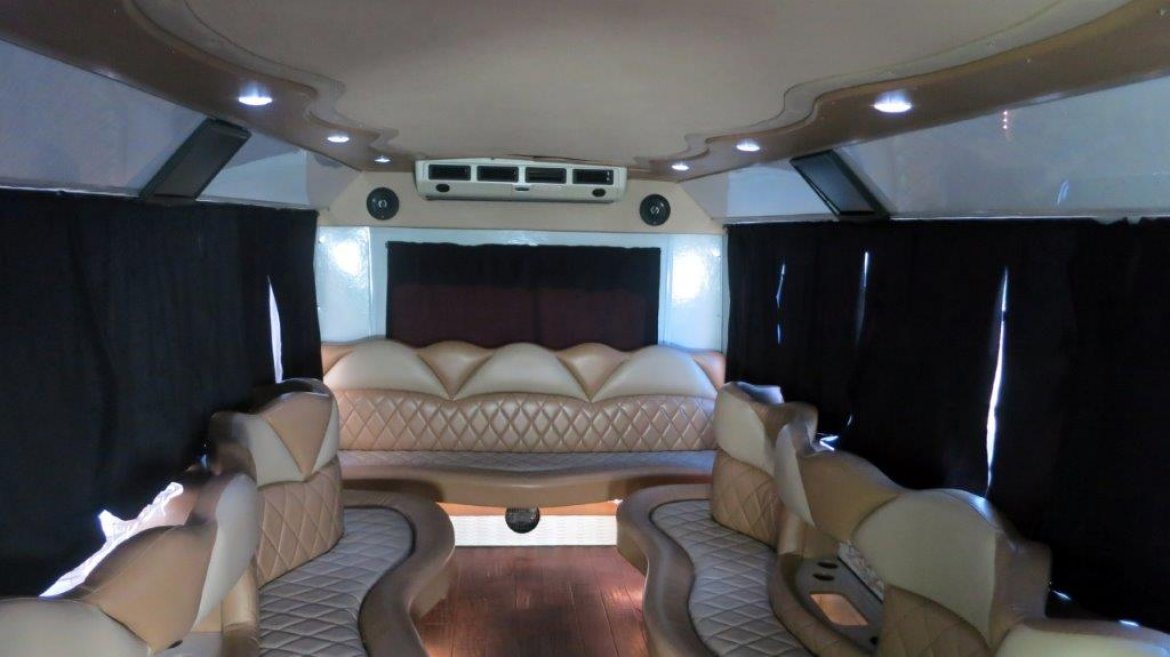 Limo Bus for Sale in Carson, CA - Photo 11