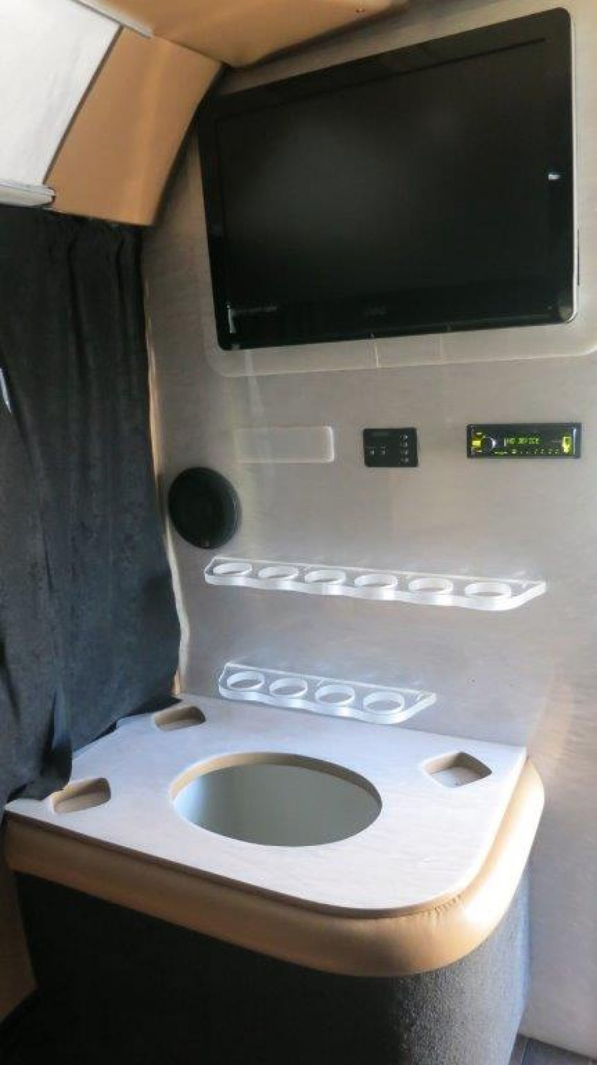 Limo Bus for Sale in Carson, CA - Photo 16